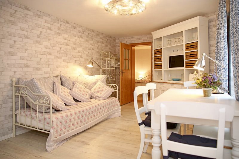 Remise Charlottenhof