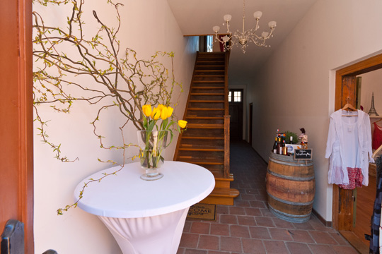 Familien-Suite Neues Palais