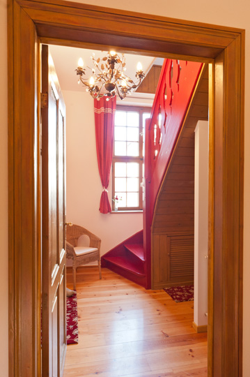 Familien-Suite Neues Palais