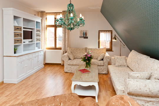 Familien-Suite Neues Palais