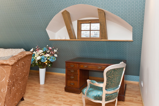 Familien-Suite Neues Palais