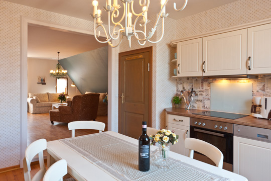 Familien-Suite Neues Palais