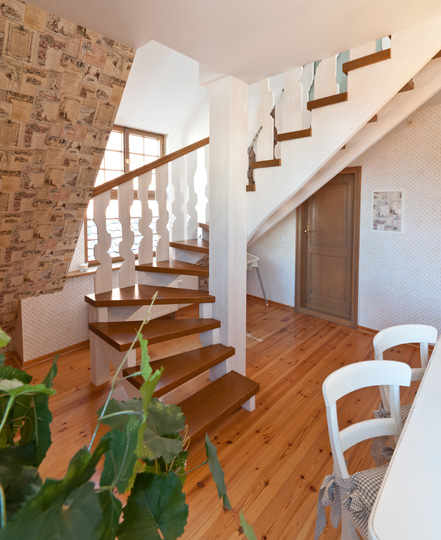 Familien-Suite Neues Palais