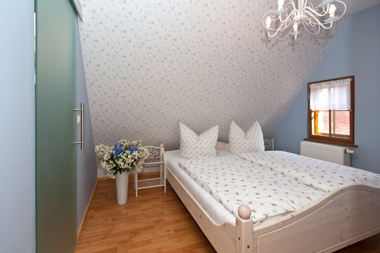 Familien-Suite Neues Palais