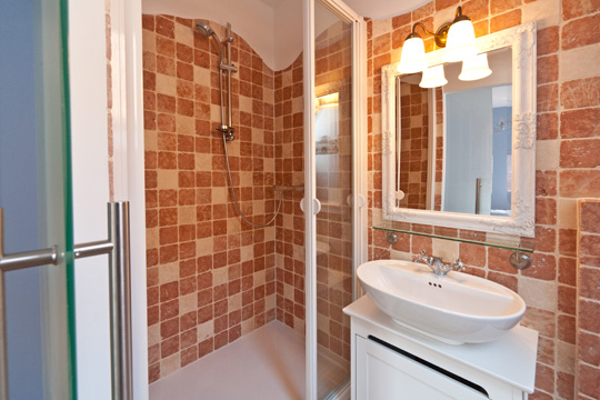 Familien-Suite Neues Palais