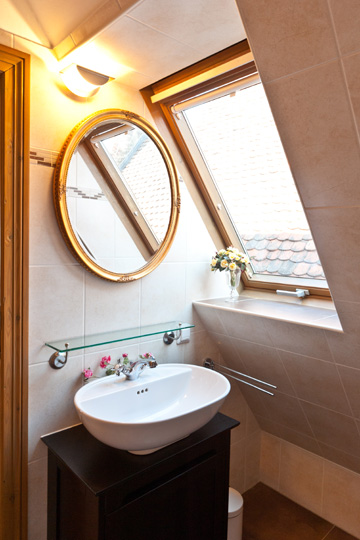 Familien-Suite Neues Palais