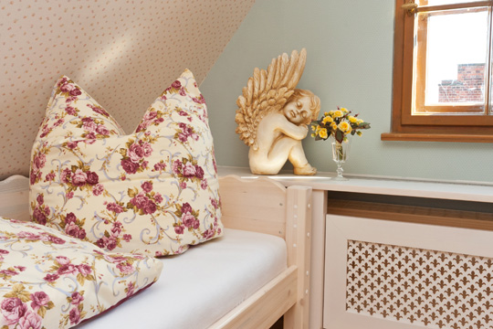 Familien-Suite Neues Palais