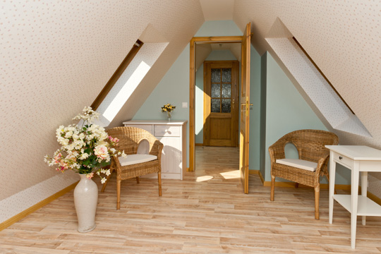 Familien-Suite Neues Palais