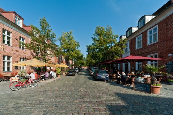 Potsdam – Impression 2