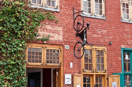 Potsdam – Impression 3