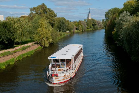 Potsdam – Impression 7