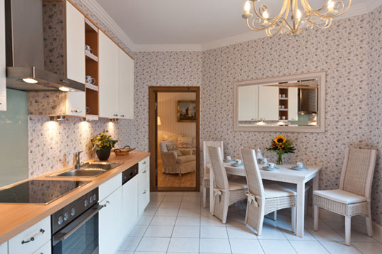 Junior-Suite Sanssouci