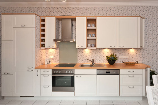 Junior-Suite Sanssouci