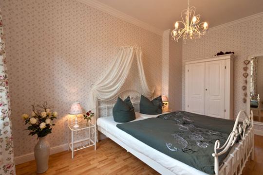 Junior-Suite Sanssouci