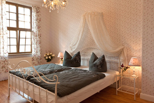 Junior-Suite Sanssouci