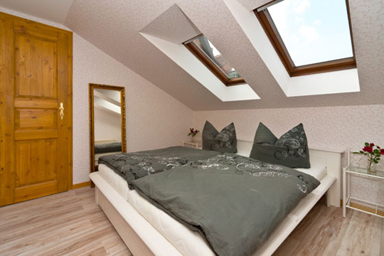 Junior-Suite Sanssouci